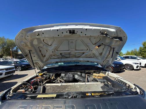 2014 Ford F-350 XL