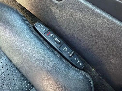 2012 Mercedes-Benz E-Class E 63 AMG Sedan 4D