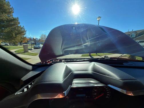 2018 Chevrolet Camaro 2SS