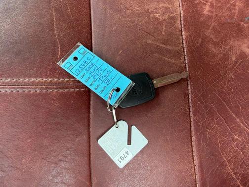 2008 Ford F-250 King Ranch