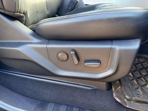 2021 Ford F-350 Lariat