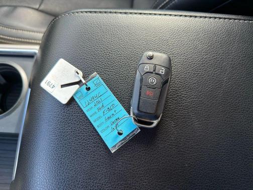 2021 Ford F-350 Lariat