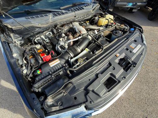 2021 Ford F-350 Lariat