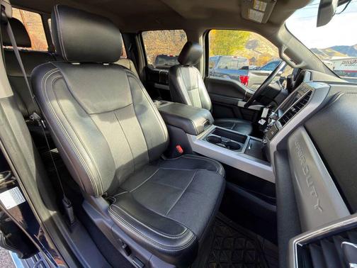 2021 Ford F-350 Lariat