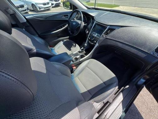 2013 Hyundai SONATA SE 2.0T