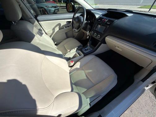 2014 Subaru XV Crosstrek 2.0i Limited