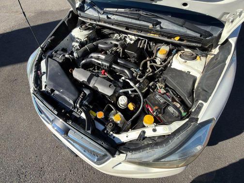 2014 Subaru XV Crosstrek 2.0i Limited