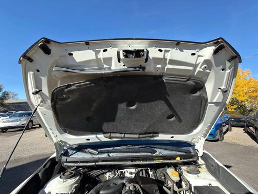 2014 Subaru XV Crosstrek 2.0i Limited