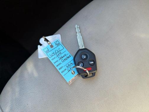 2014 Subaru XV Crosstrek 2.0i Limited