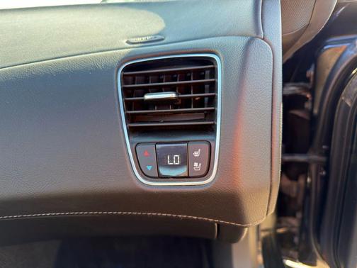 2016 Chevrolet Corvette Stingray