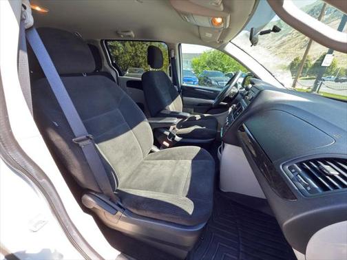 2016 Dodge Grand Caravan AVP/SE