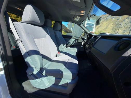 2012 Ford F-150 XL
