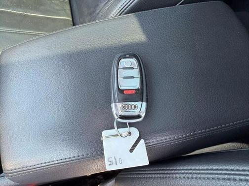 2016 Audi A7 3.0 TDI Premium Plus