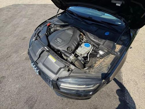 2016 Audi A7 3.0 TDI Premium Plus