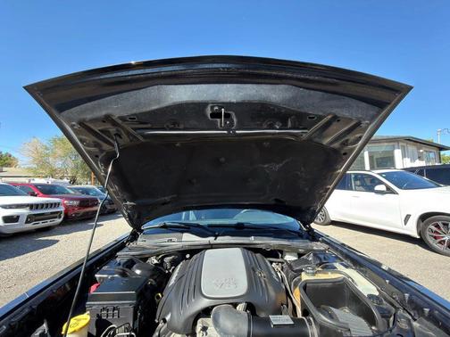 2009 Dodge Challenger R/T
