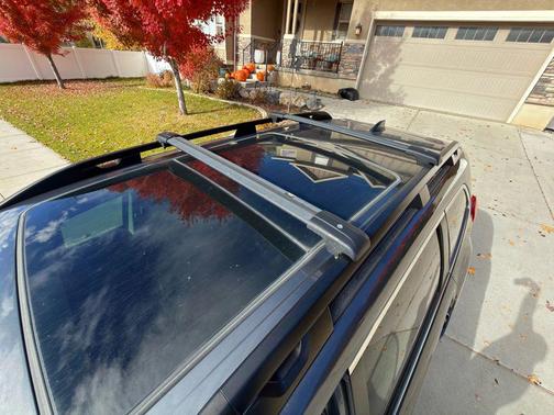 2021 Subaru Ascent Premium 7-Passenger