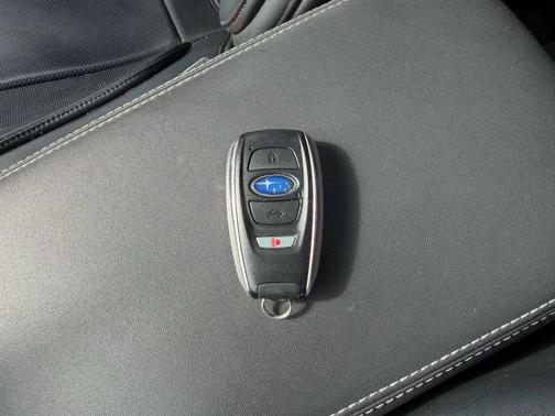 2021 Subaru Ascent Premium 7-Passenger