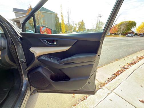 2021 Subaru Ascent Premium 7-Passenger