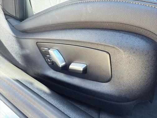 2021 BMW 530 xDrive