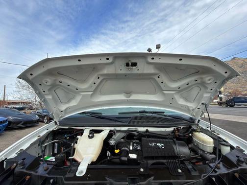 2017 GMC Savana 2500 Work Van