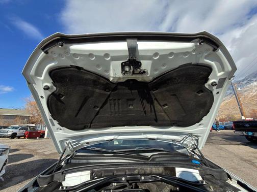 2016 Audi SQ5 3.0T Premium Plus