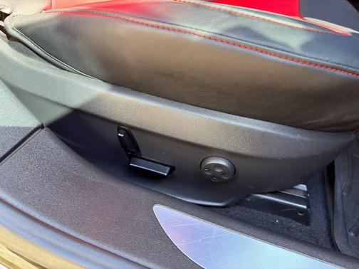 2014 Tesla Model S P85D