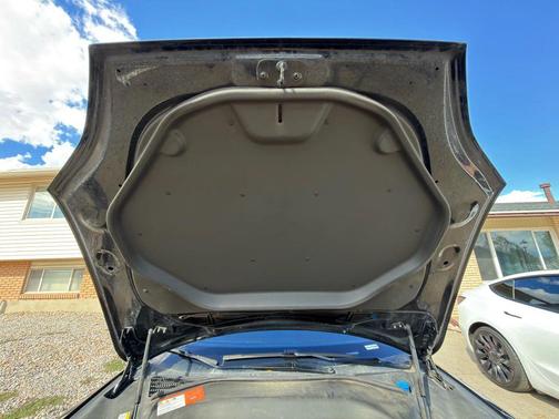 2014 Tesla Model S P85D