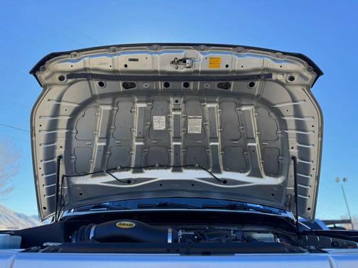 2007 Toyota FJ Cruiser Base