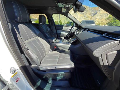 2020 Land Rover Range Rover Velar P250 S R-Dynamic