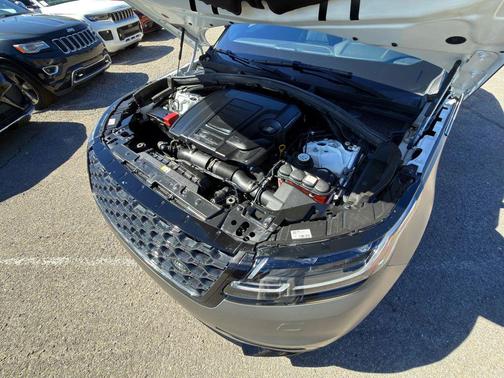 2020 Land Rover Range Rover Velar P250 S R-Dynamic