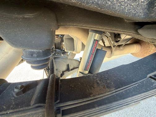 2022 GMC Sierra 3500 Denali