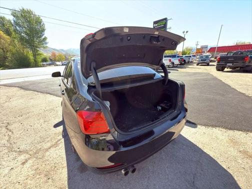 2013 BMW 328 328i Sedan 4D