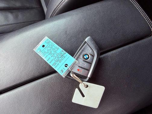 2021 BMW X5 sDrive40i