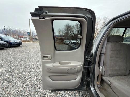 2003 Toyota Tundra SR5