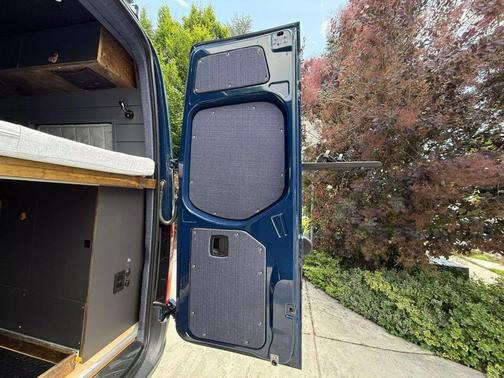 2023 Mercedes-Benz Sprinter 2500 Standard Roof