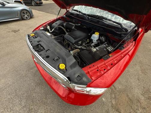 2022 RAM 1500 Tradesman