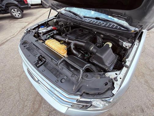 2018 Ford Expedition Max Limited