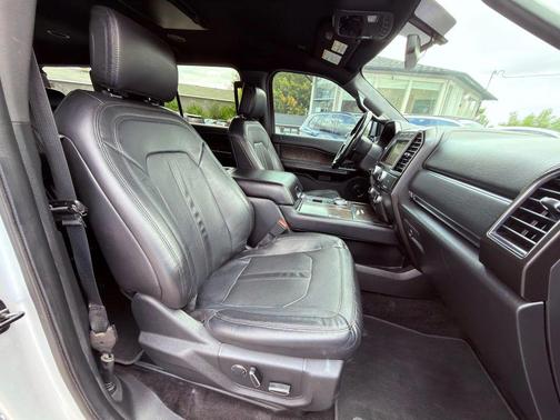 2018 Ford Expedition Max Limited