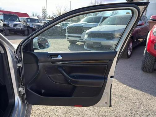 2013 Volkswagen Jetta SportWagen TDI