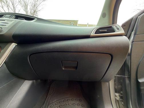 2014 Nissan Sentra SV