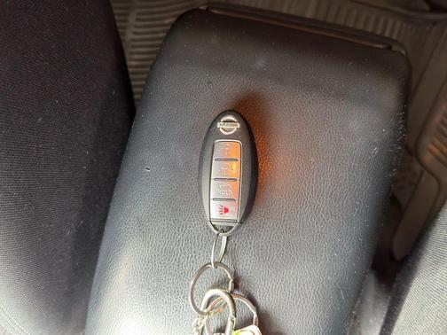 2014 Nissan Sentra SV