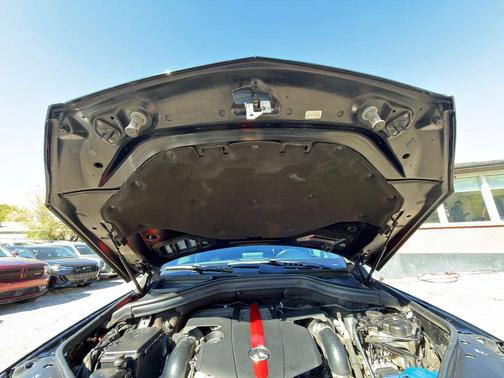 2016 Mercedes-Benz GLE-Class 4MATIC