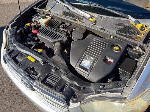 2009 Toyota Highlander Hybrid Limited