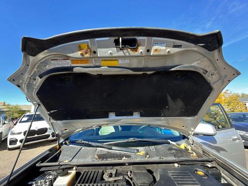 2009 Toyota Highlander Hybrid Limited