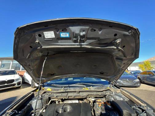 2015 Mazda CX-5 Grand Touring