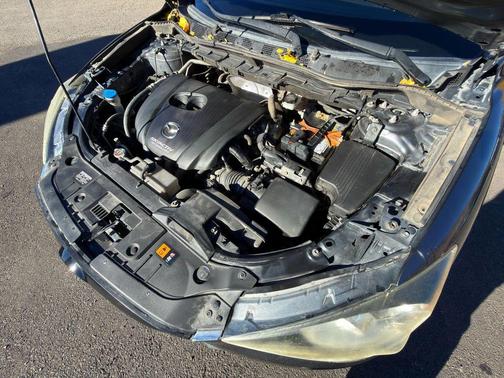 2015 Mazda CX-5 Grand Touring