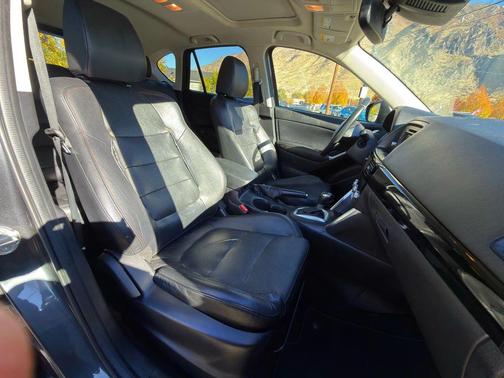 2015 Mazda CX-5 Grand Touring