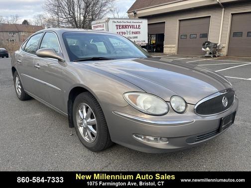 Photo 1 of 27 of 2006 Buick LaCrosse CXL