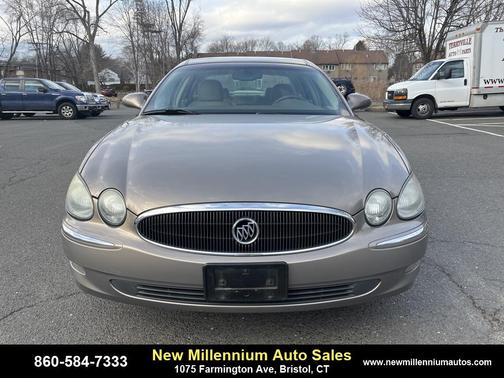 Photo 2 of 27 of 2006 Buick LaCrosse CXL