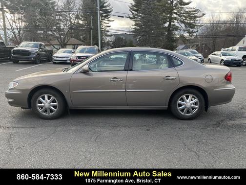 Photo 4 of 27 of 2006 Buick LaCrosse CXL
